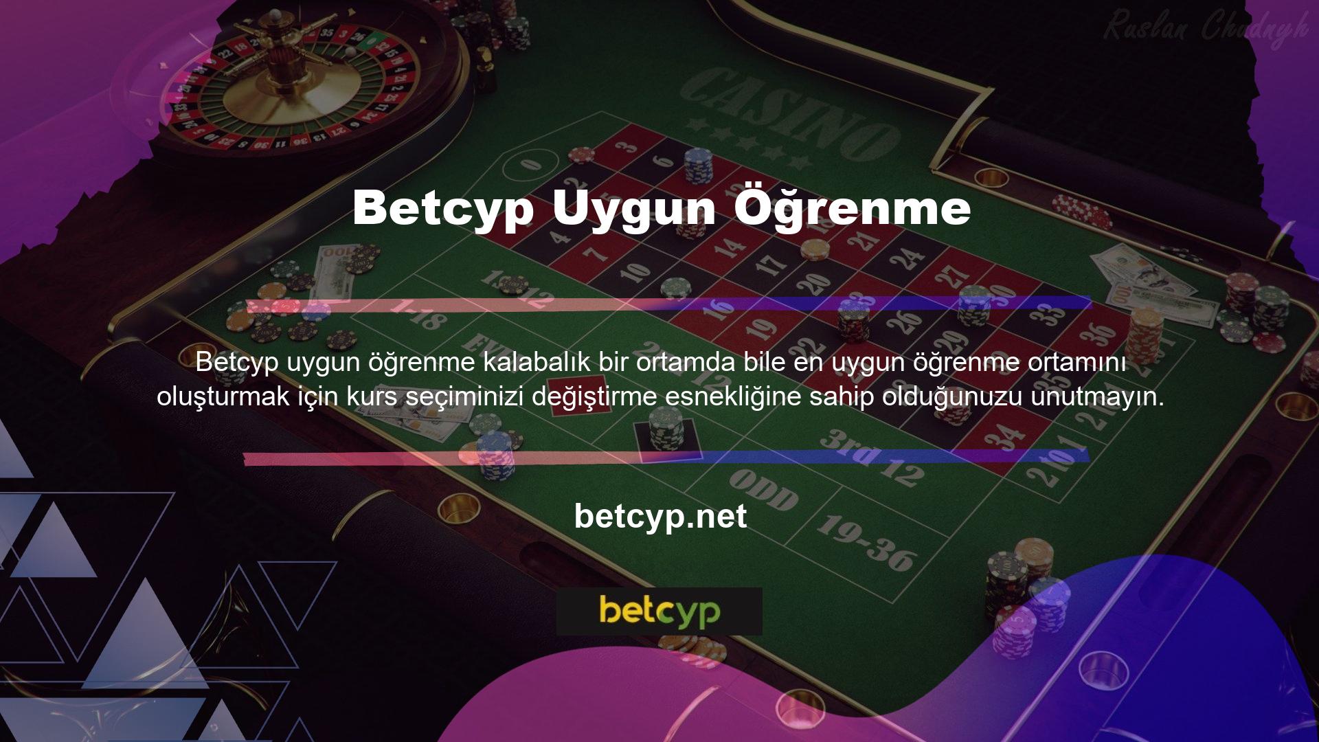 Kazananlar ve son kazananlar da dahil olmak üzere bu davanın çözümleri, Betcyp web sitesinin ana sayfasında bulunabilir