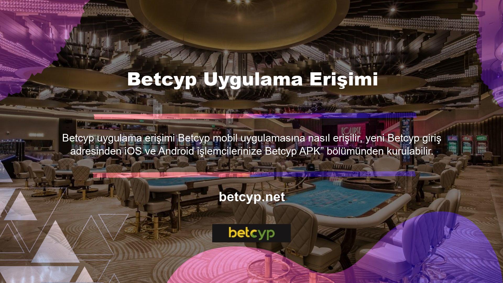 Bu program, web sitelerinin daha iyi çalışmasına yardımcı olur ve yeni giriş adresleri nedeniyle değişmez