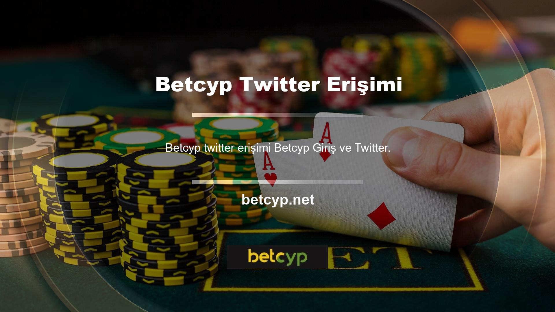 Betcyp giriş adresi kapsamında aklınızda sorunlarınız varsa, hem müşteri hizmetleri hem de sosyal medya platformları aracılığıyla bilgi alabilirsiniz